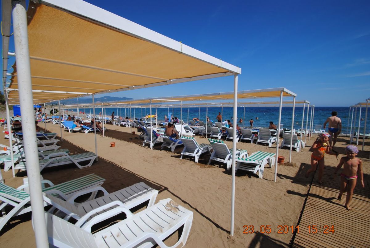 imagini hotel EFTALYA AQUA ALANYA